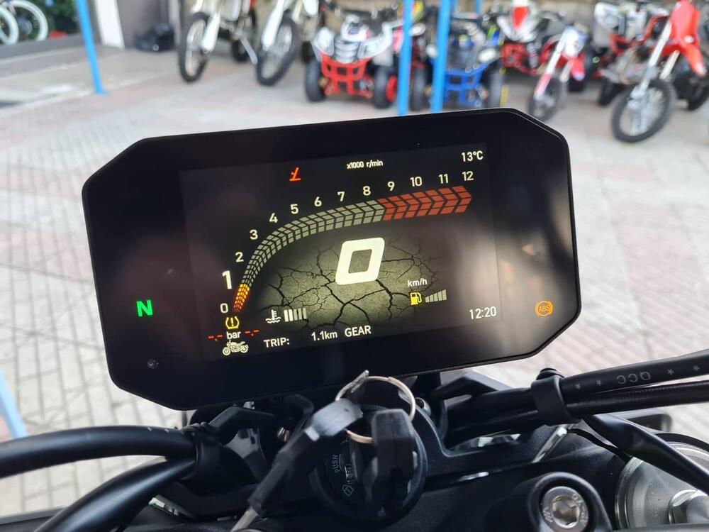 Voge Trofeo 500AC (2022 - 25) (6)