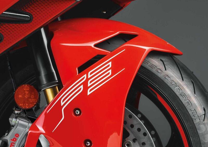 MV Agusta F3 800 F3 800 RC (2022 - 25) (4)