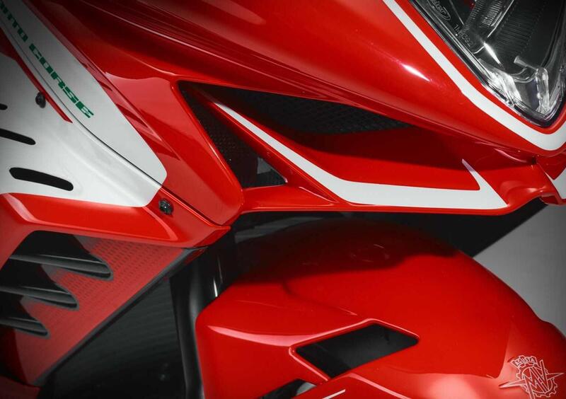 MV Agusta F3 800 F3 800 RC (2022 - 25) (7)