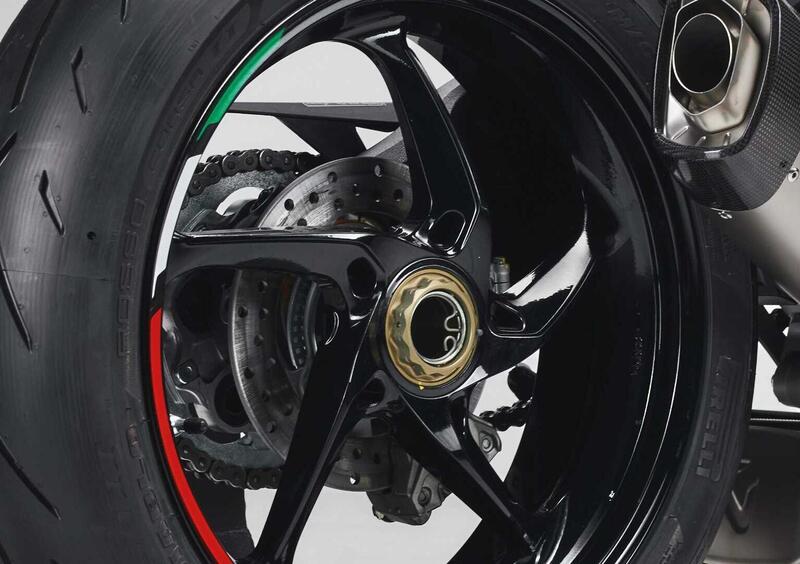 MV Agusta F3 800 F3 800 RC (2022 - 25) (8)