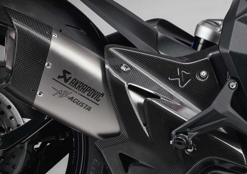 MV Agusta F3 800 F3 800 RC (2022 - 25) (10)