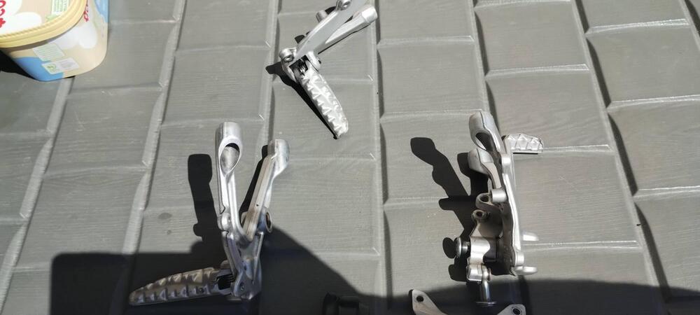 Ricambi Ducati Panigale 899 1199 1299 100 % (10)