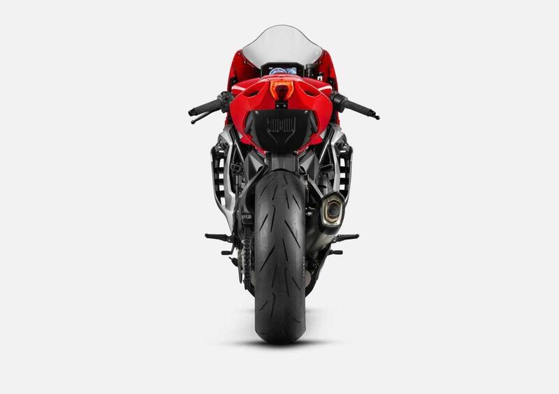 MV Agusta F3 800 F3 800 RR Ottantesimo (2025) (4)