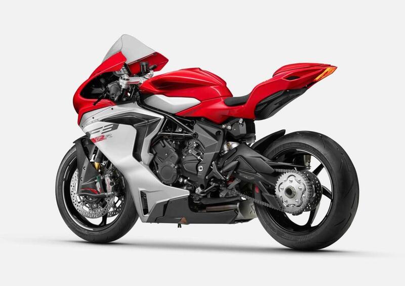 MV Agusta F3 800 F3 800 RR Ottantesimo (2025) (5)