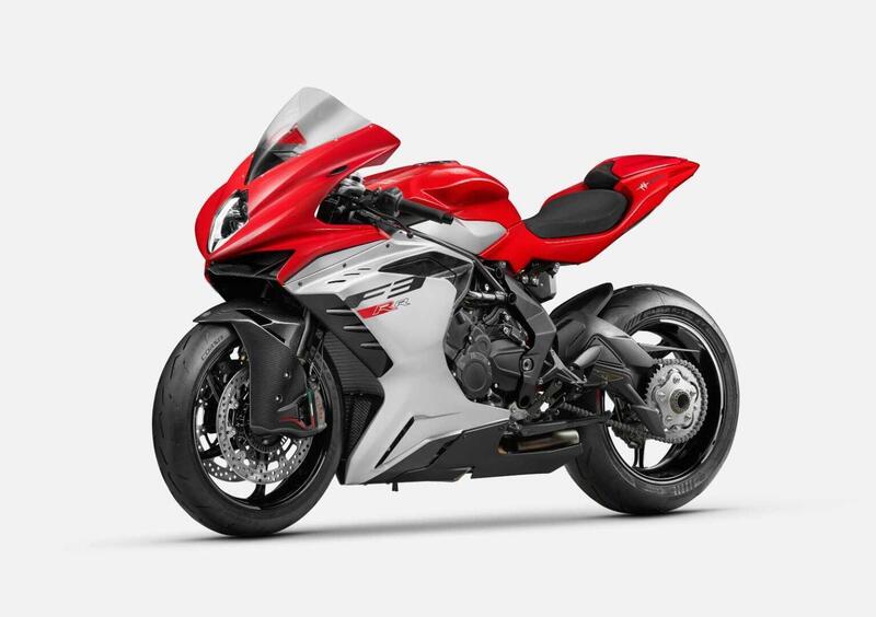 MV Agusta F3 800 F3 800 RR Ottantesimo (2025) (7)