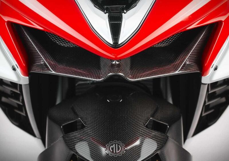 MV Agusta F3 800 F3 800 RR Ottantesimo (2025) (9)