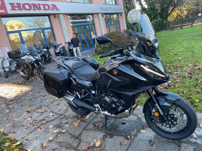 Honda NT 1100 DCT (2022 - 24) nuova