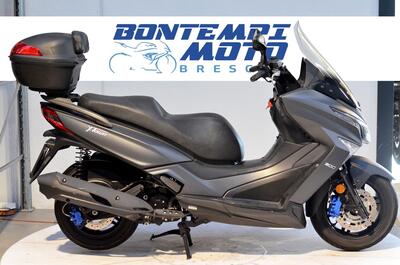 Kymco X-Town 300i ABS (2016 - 20) usata