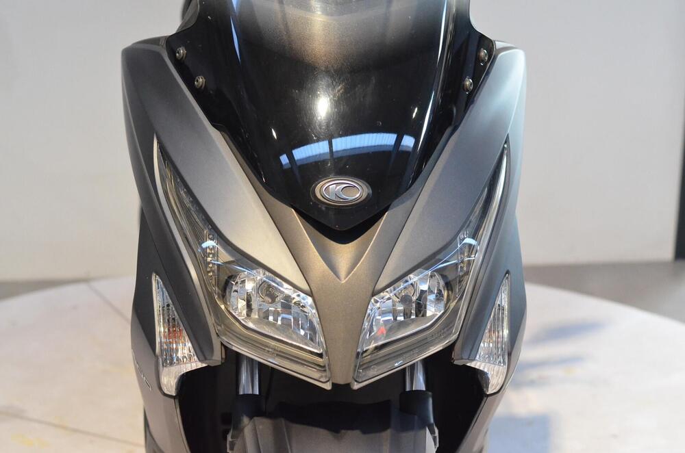 Kymco X-Town 300i ABS (2016 - 20) (11)