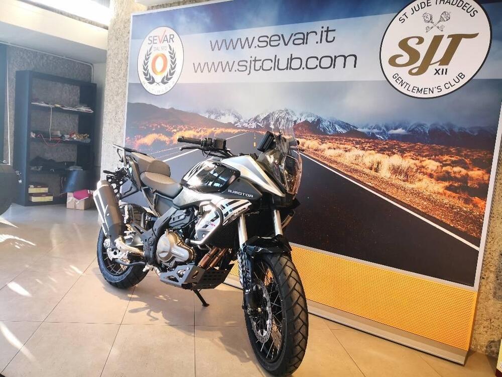 QJ Motor SRT 600 SX (2024 - 25) (3)