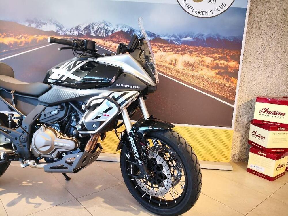 QJ Motor SRT 600 SX (2024 - 25) (4)