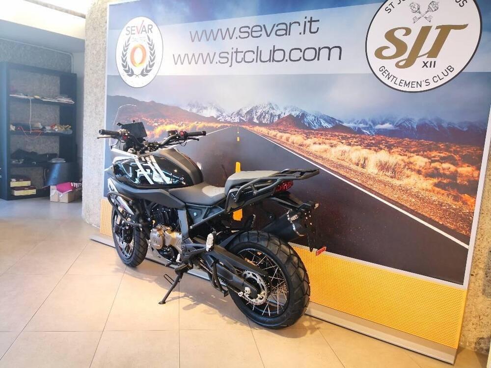 QJ Motor SRT 600 SX (2024 - 25) (8)