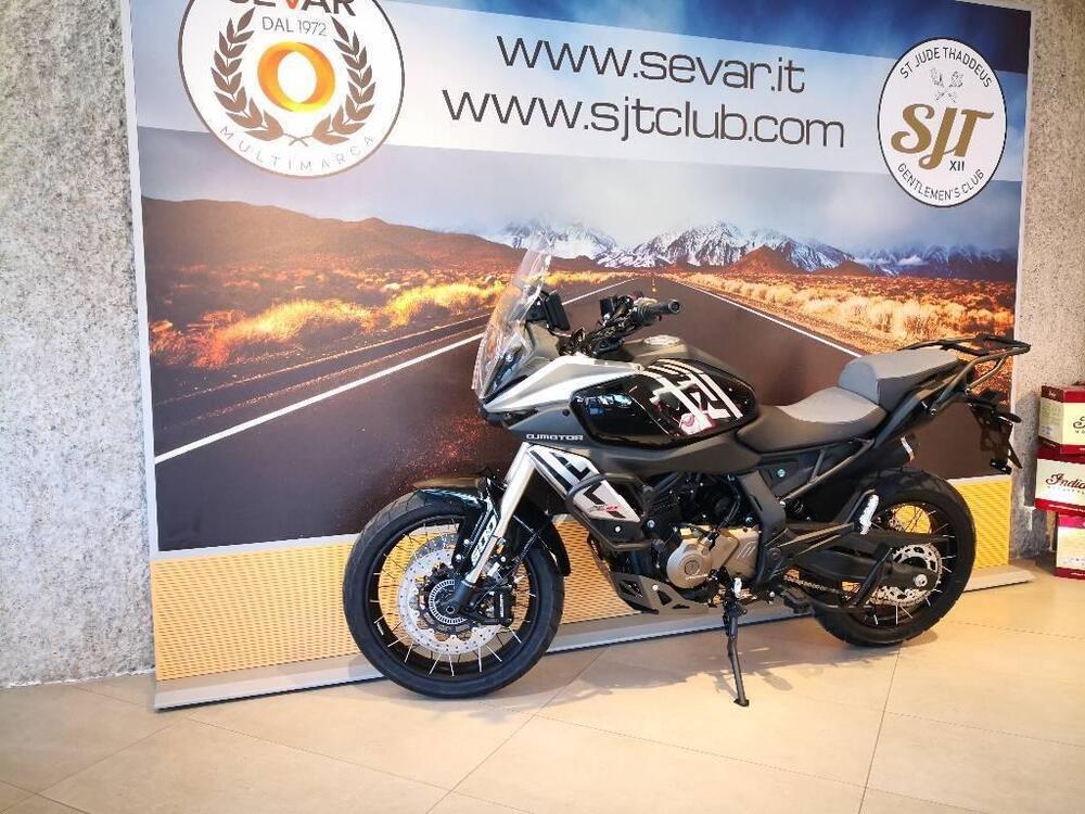 QJ Motor SRT 600 SX (2024 - 25) (11)