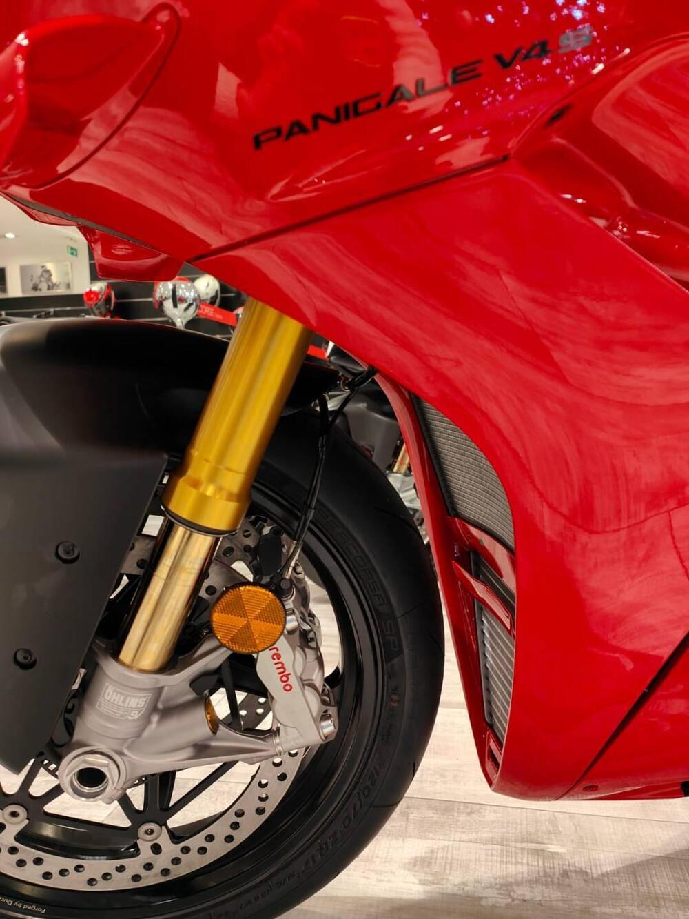 Ducati Panigale V4 (2025) (15)