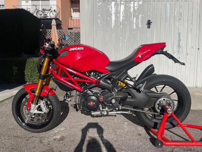 Ducati Monster 1100 Evo ABS (2011 - 13) usata