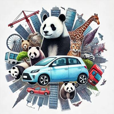 Auto "fondi di magazzino": vanno a bomba nel 2024, ma le citycar sono in via di estinzione