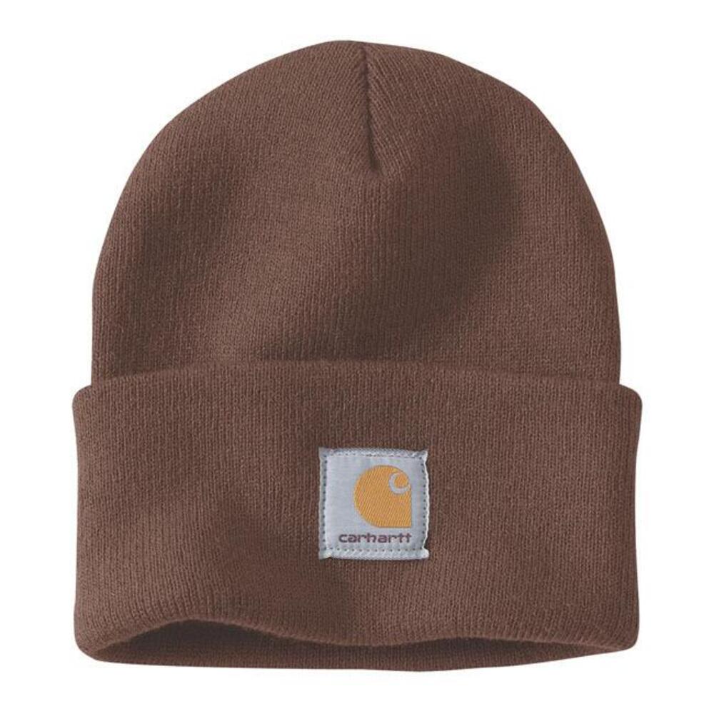 Cuffietta Carhartt marrone Carhartt 