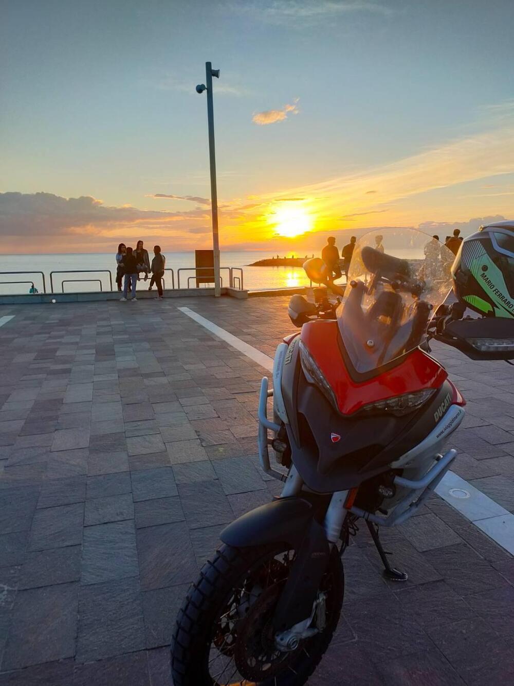 Ducati Multistrada 1260 Enduro (2019 - 21) (3)