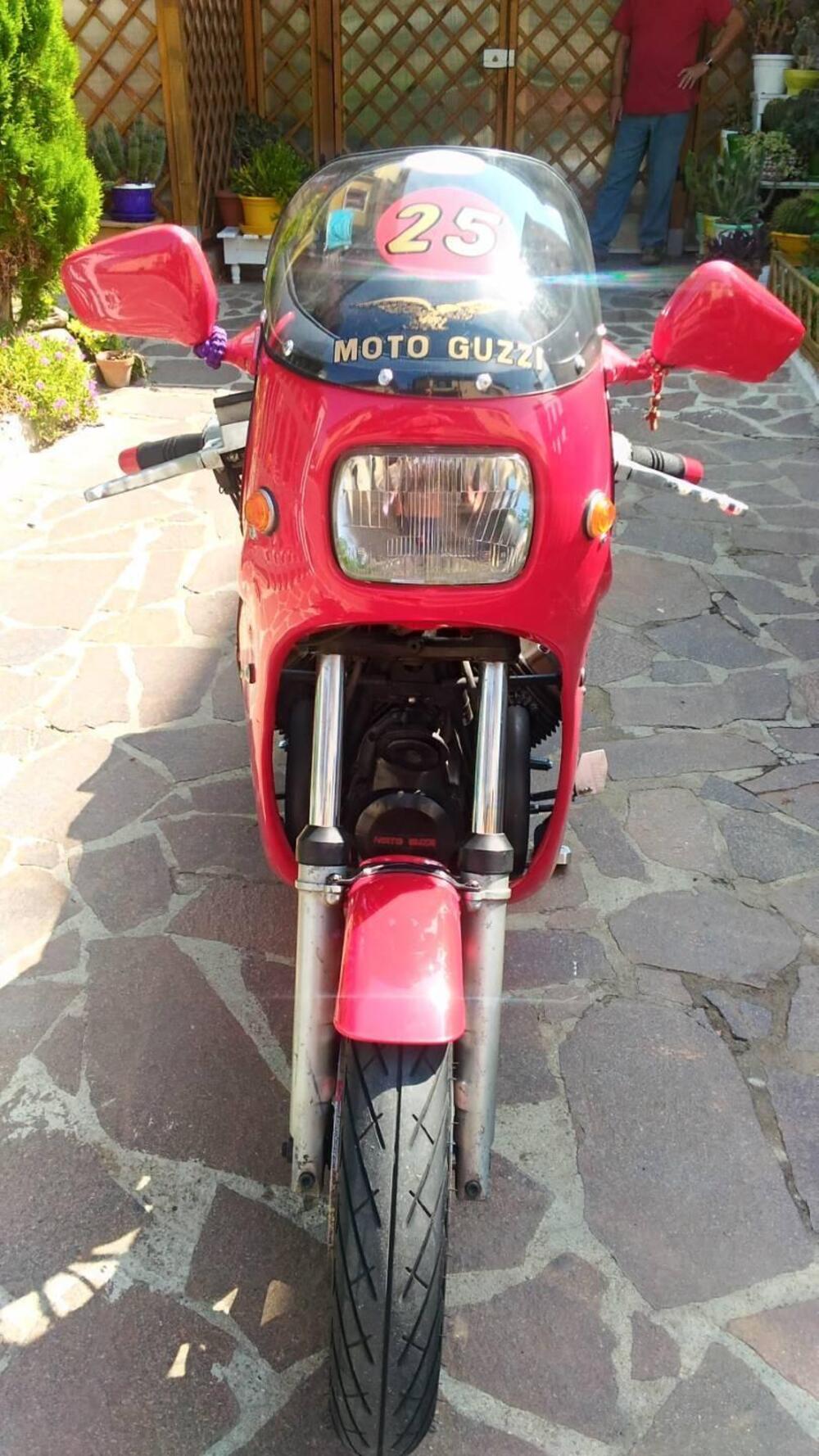 Moto Guzzi V35 Imola II (3)