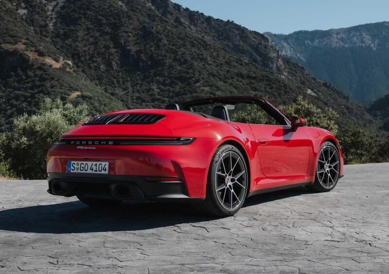 Porsche 911 Cabrio (4)