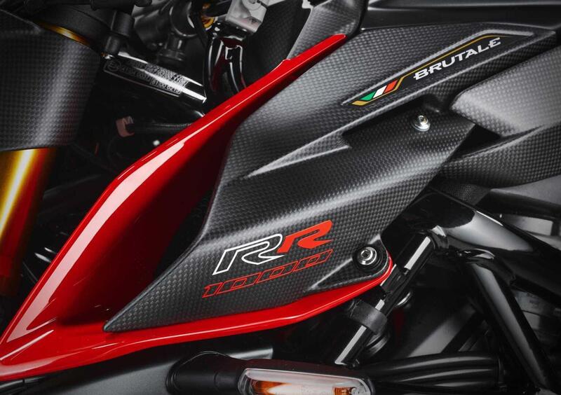 MV Agusta Brutale 1000 Brutale 1000 RR (2021 - 25) (19)