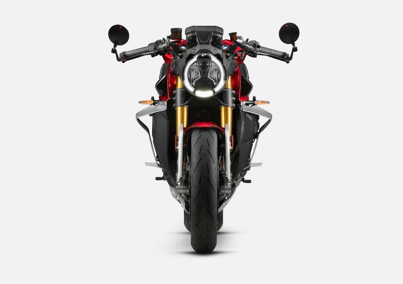 MV Agusta Brutale 1000 Brutale 1000 RR Ottantesimo (2025) (8)