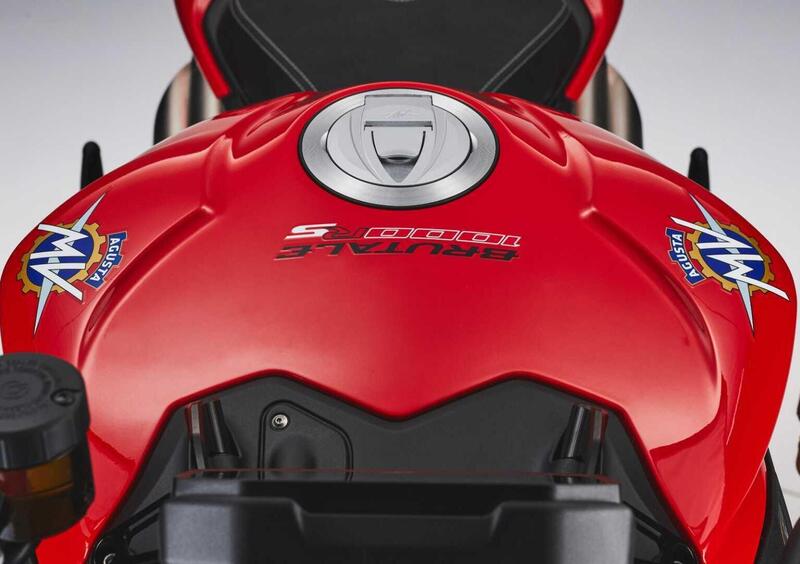 MV Agusta Brutale 1000 Brutale 1000 RS (2022 - 25) (11)