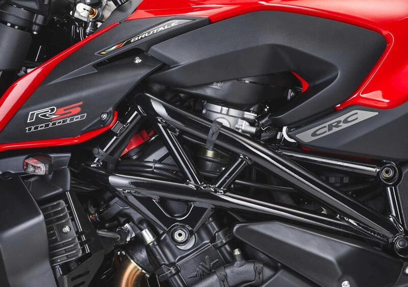 MV Agusta Brutale 1000 Brutale 1000 RS (2022 - 25) (14)