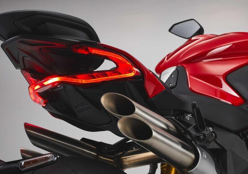 MV Agusta Brutale 1000 Brutale 1000 RS (2022 - 25) (12)