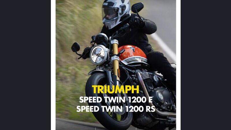 Scarica il Magazine n&deg;625 e leggi il meglio di Moto.it