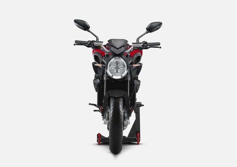 MV Agusta Brutale 800 Brutale 800 R (2023 - 25) (8)