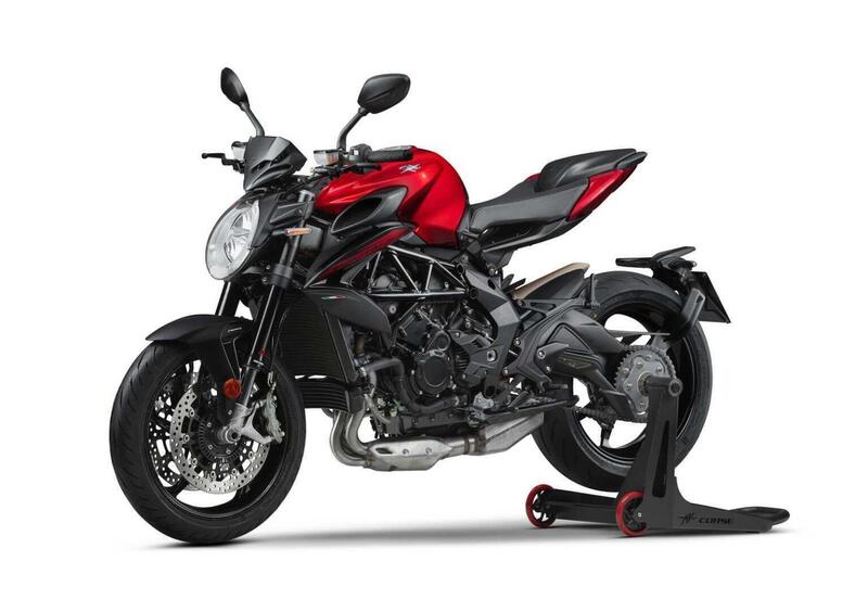 MV Agusta Brutale 800 Brutale 800 R (2023 - 25) (7)