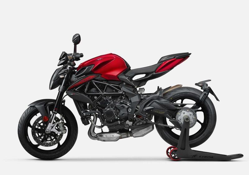 MV Agusta Brutale 800 Brutale 800 R (2023 - 25) (6)