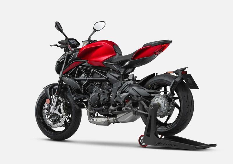 MV Agusta Brutale 800 Brutale 800 R (2023 - 25) (5)