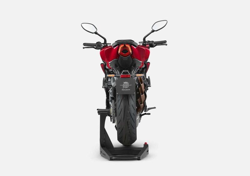 MV Agusta Brutale 800 Brutale 800 R (2023 - 25) (4)