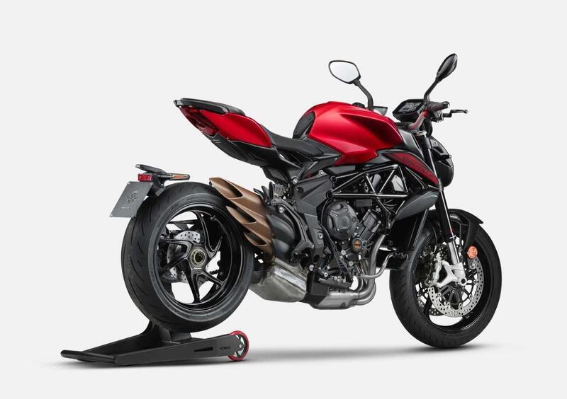 MV Agusta Brutale 800 Brutale 800 R (2023 - 25) (3)