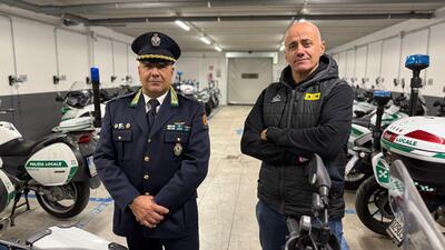 14 dicembre: il nuovo Codice della Strada entra in vigore. Ce lo spiega l'esperto della Polizia [VIDEO]