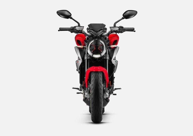 MV Agusta Brutale 800 Brutale 800 RR Ottantesimo (2025) (8)