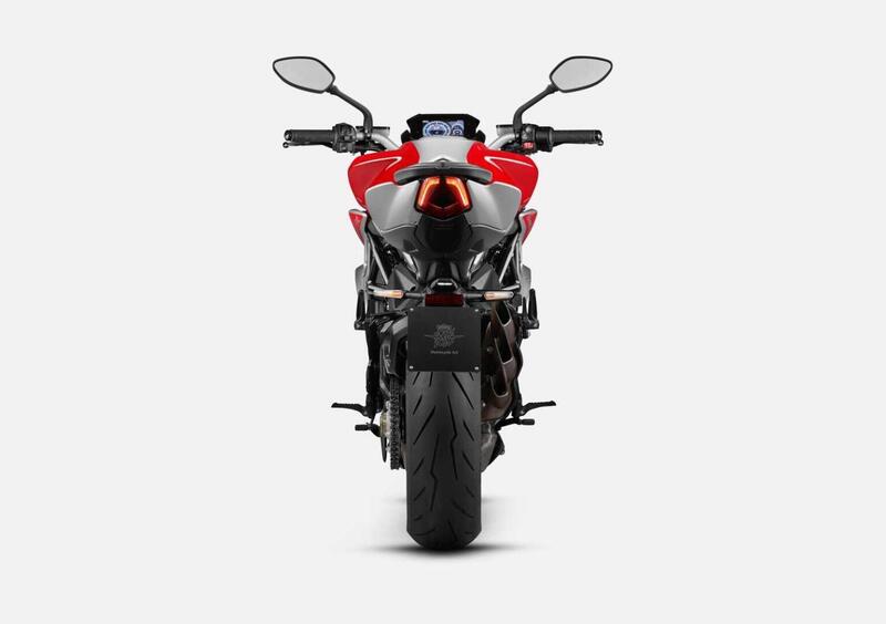 MV Agusta Brutale 800 Brutale 800 RR Ottantesimo (2025) (4)