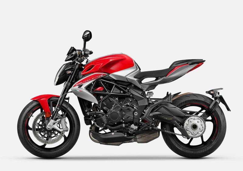 MV Agusta Brutale 800 Brutale 800 RR Ottantesimo (2025) (6)