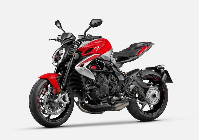 MV Agusta Brutale 800 Brutale 800 RR Ottantesimo (2025) (7)