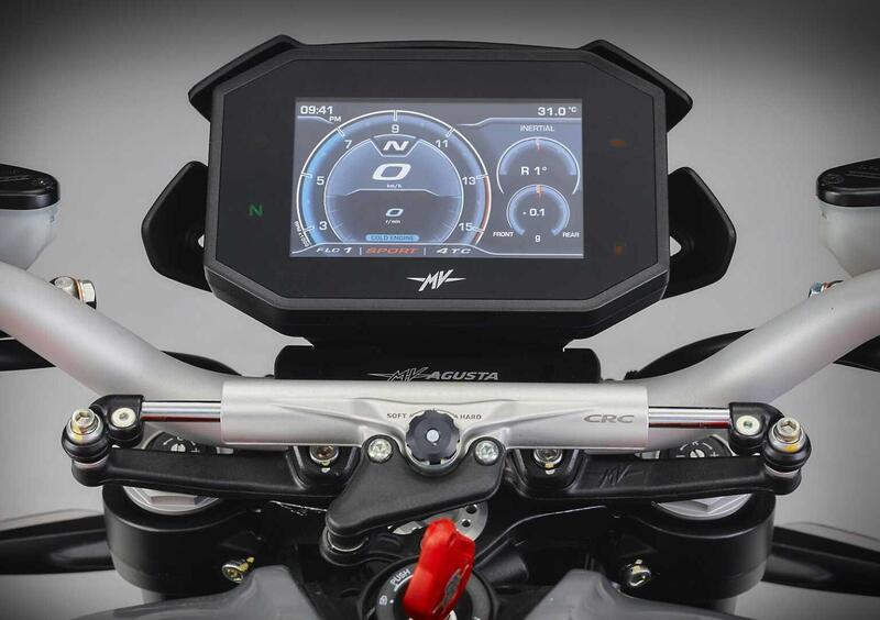 MV Agusta Brutale 800 Brutale 800 RR Ottantesimo (2025) (14)