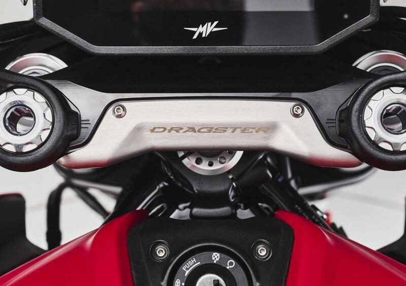 MV Agusta Dragster 800 Dragster 800 R (2023 - 25) (20)