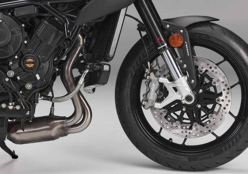 MV Agusta Dragster 800 Dragster 800 R (2023 - 25) (18)