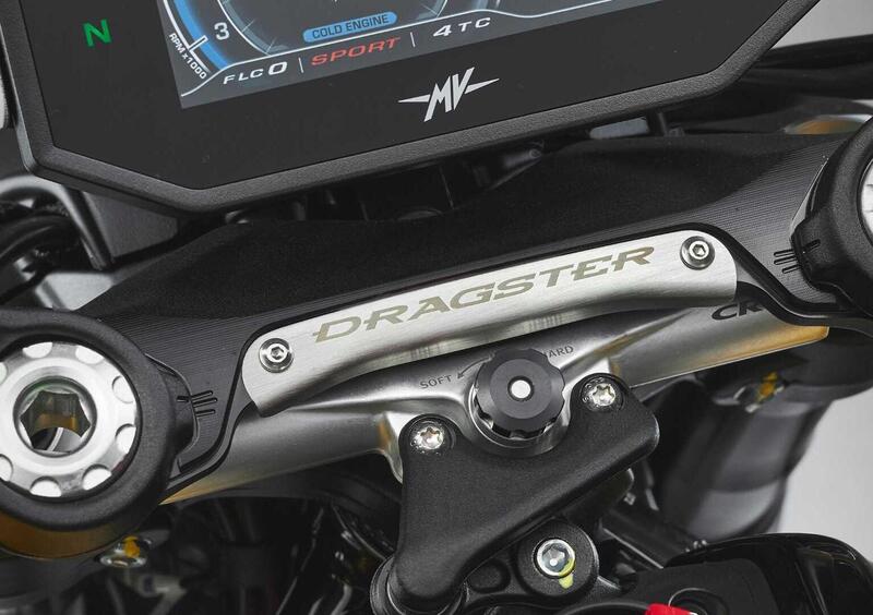 MV Agusta Dragster 800 Dragster 800 RR SCS (2021 - 25) (19)