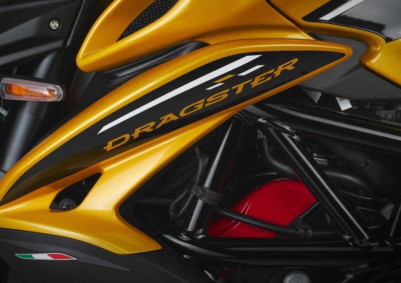 MV Agusta Dragster 800 Dragster 800 RR SCS (2021 - 25) (13)