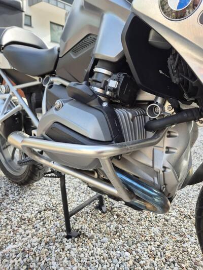 Bmw R 1200 GS (2013 - 16) usata