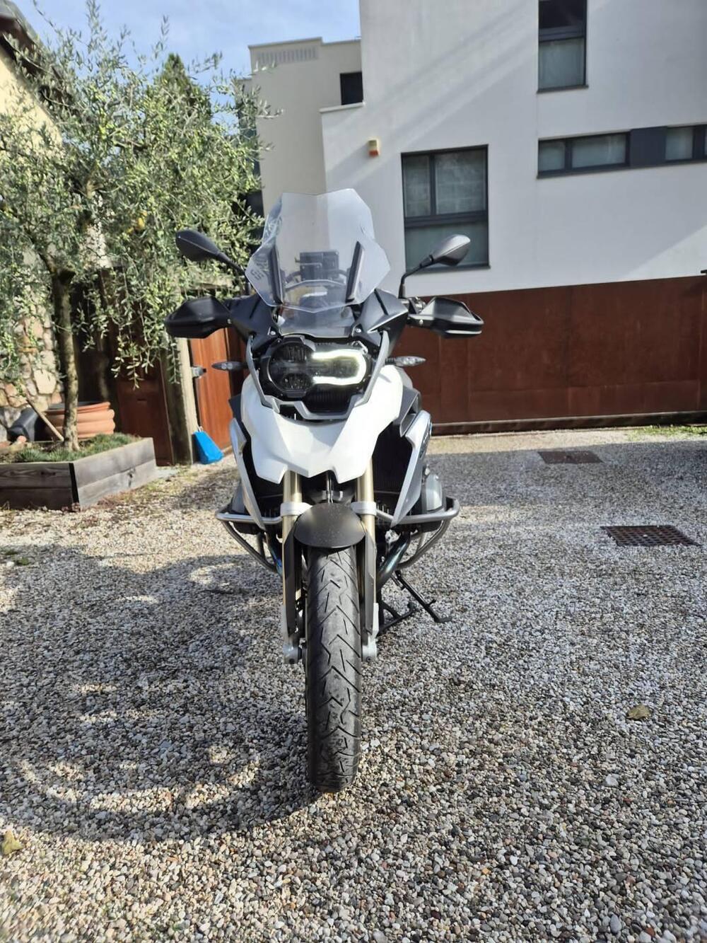 Bmw R 1200 GS (2013 - 16) (12)