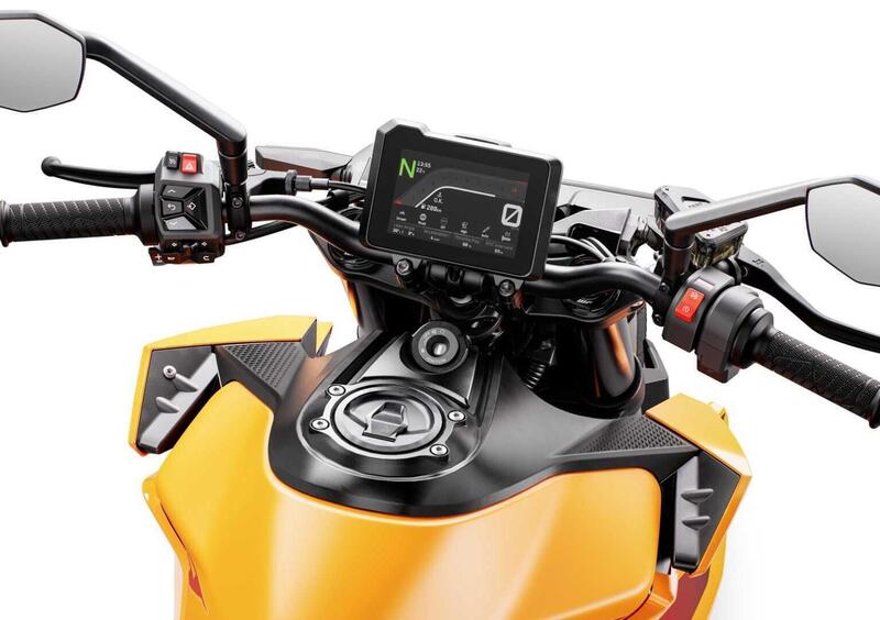 KTM 990 Duke 990 Duke (2024 - 26) (11)