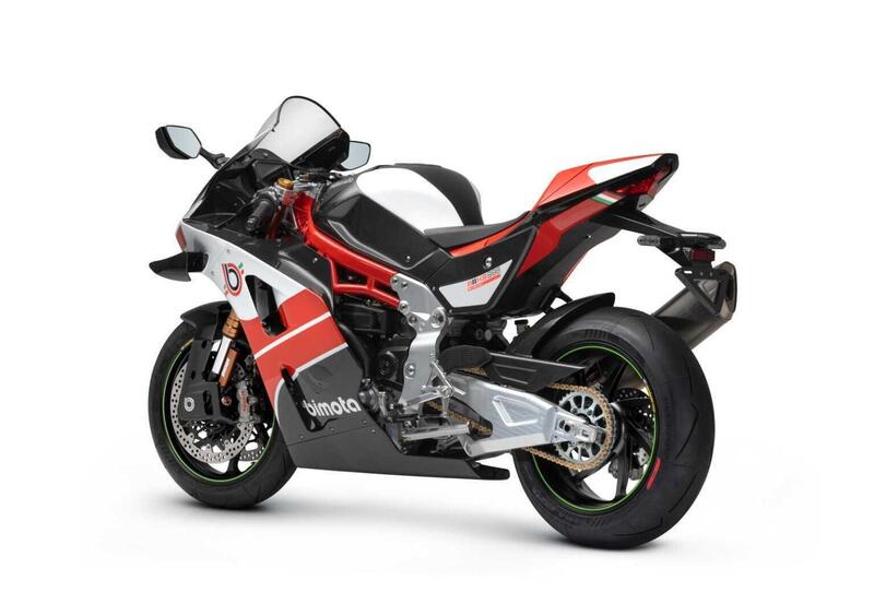 Bimota KB998 KB998 Rimini (2025) (5)